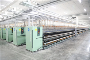 2026新疆纺织业迎重大调整