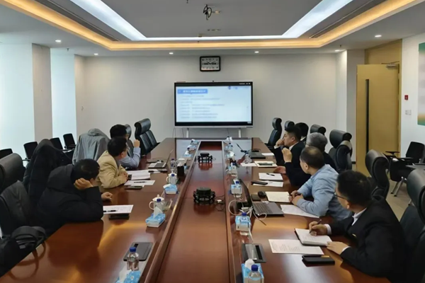 启航“十五五” 奋进正当时丨通用技术中纺院承建的1000吨/年改性尼龙项目成功开车