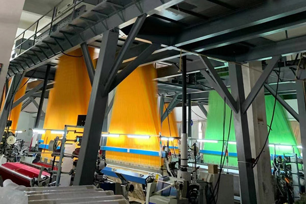 关于发送国家标准《纺织装备互联互通与互操作 第7部分：染整》（征求意见稿）征求意见的通知